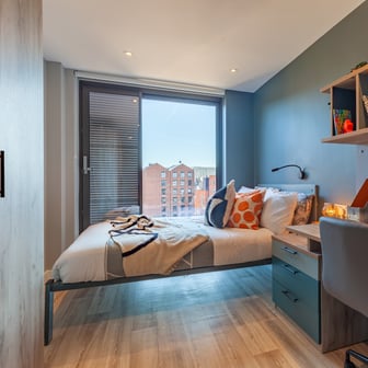 Premium Plus En Suite - Image 2